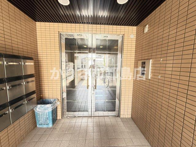 シャルムメゾン都島内代