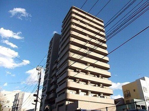 ライオンズマンション平塚宝町
