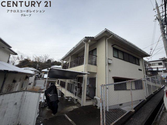 グリーンハイツ