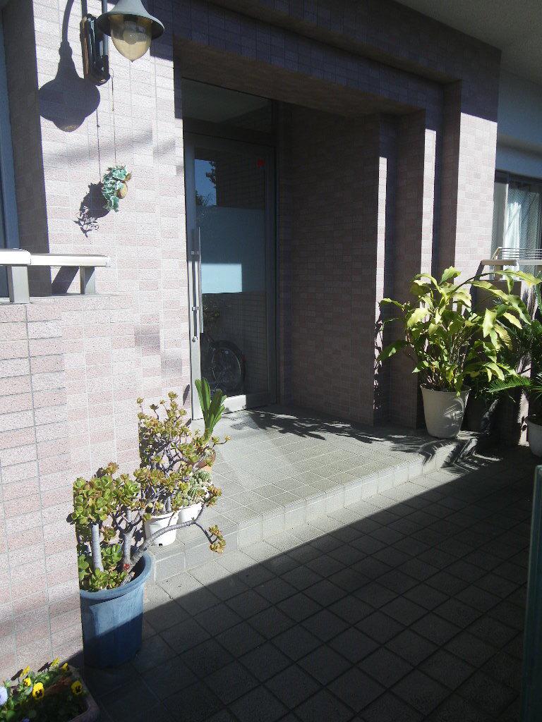 ファミーユ若葉