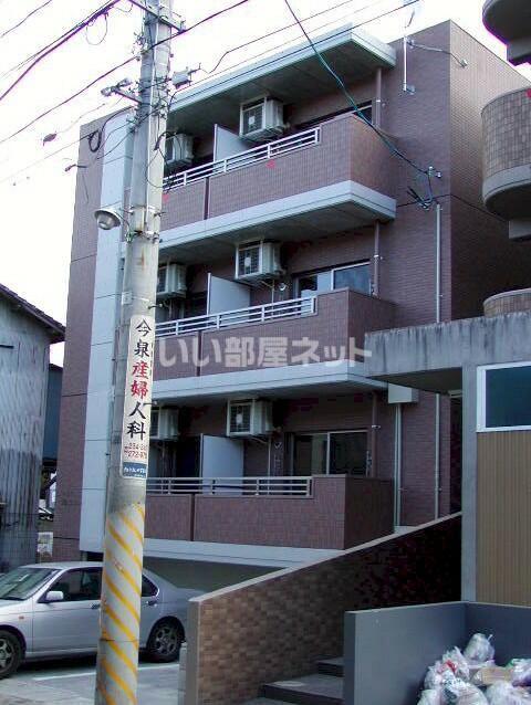 しゃとれ旭ヶ丘