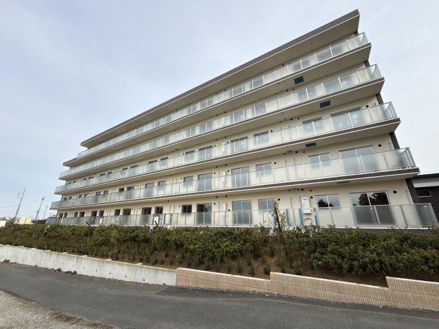 ベルデュール成田幸町