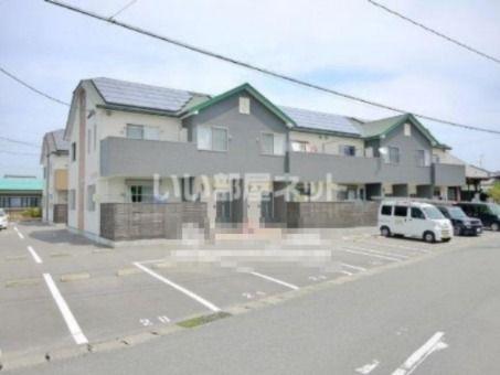 ビオス川副