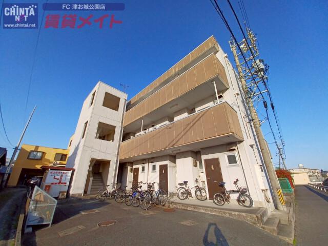 コーポ牛場