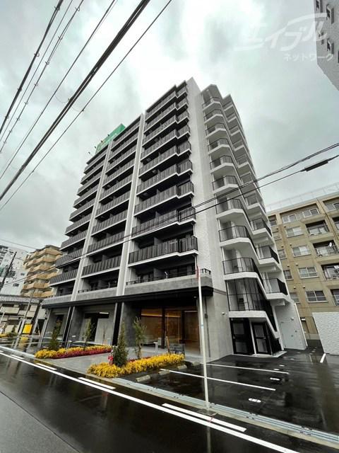 スプランディッド新大阪VI