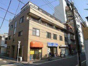 コート池上