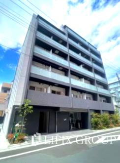 プレール・ドゥーク本所吾妻橋V