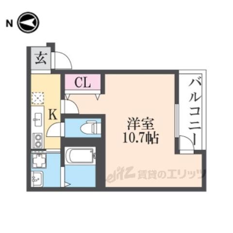 フジパレス長洲本通3番館