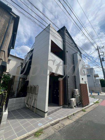 シーエフジオーレ五反野