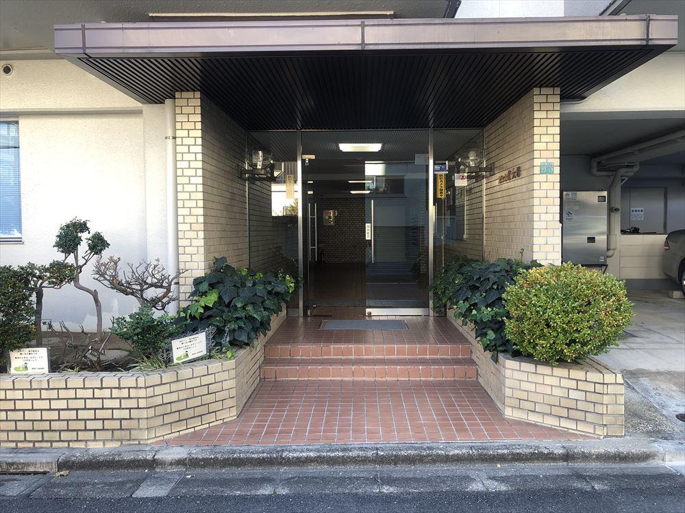 ルシール南大塚