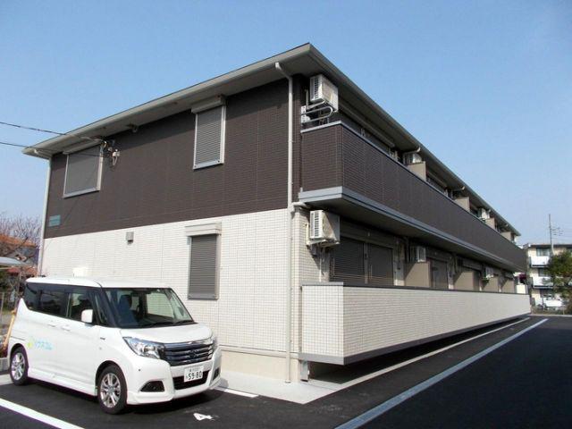 ウエストグランツI