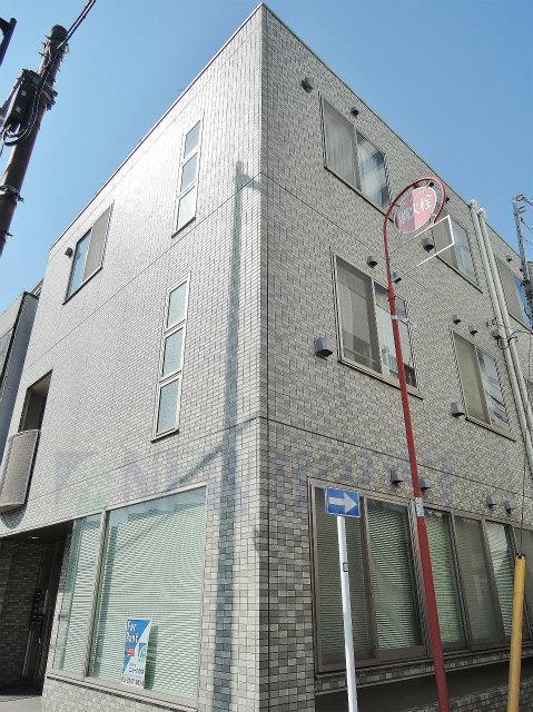 アヴェニュー市ヶ谷