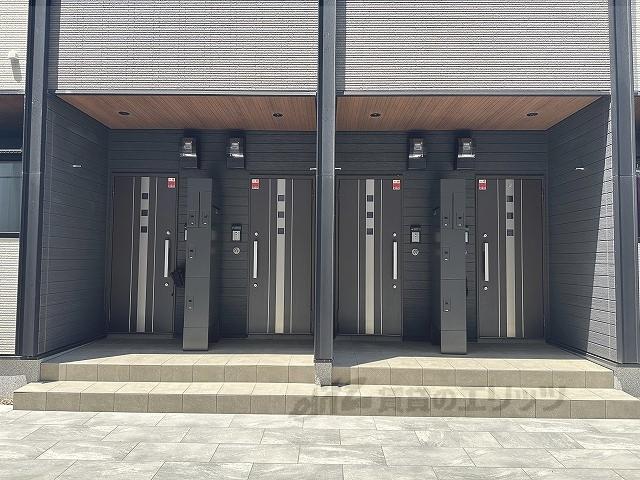 阪急京都線 西院駅(阪急) 徒歩12分 2階建 築2年
