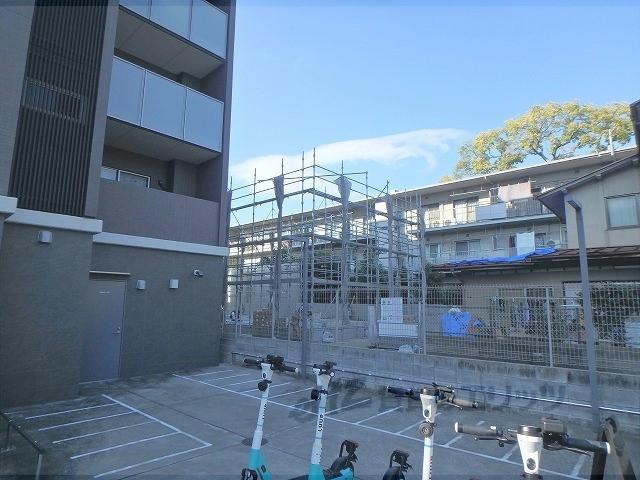 阪急京都線 西院駅(阪急) 徒歩12分 2階建 築2年