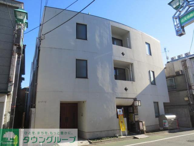 SFベルポート祐天寺