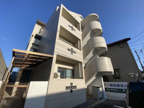 CASA&NODACO古江新町