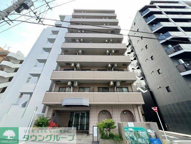 マイナビSTAYミライエ武蔵小杉