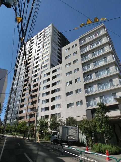 レジディアタワー上池袋