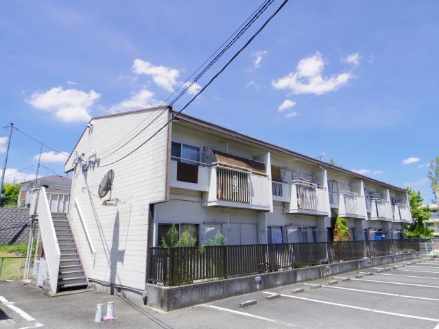 ピノハイツ