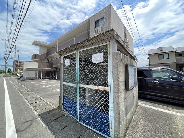 リバーサイド北浦A