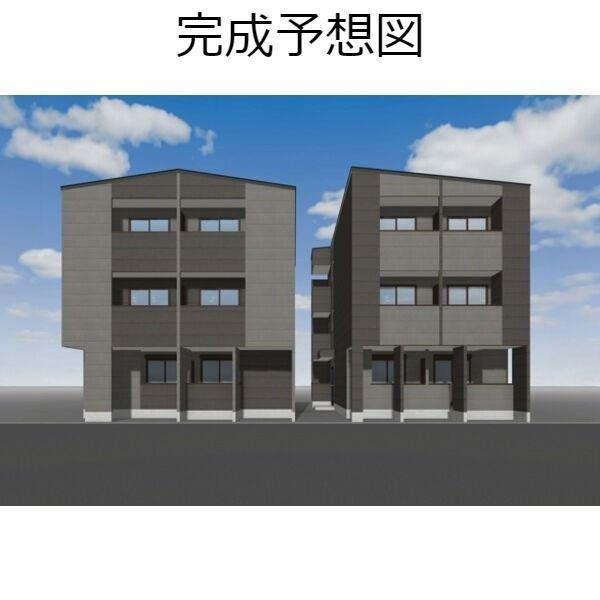 カーサフォルトゥナート羽曳野I