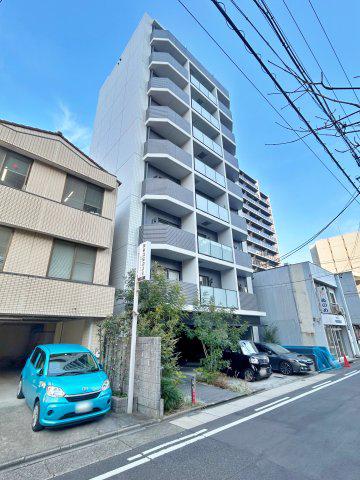 シェモア大須