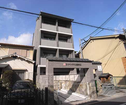 APEX京都御所北I