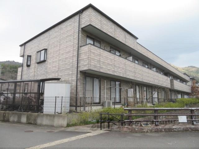 ライフステージ広瀬 駒場新町