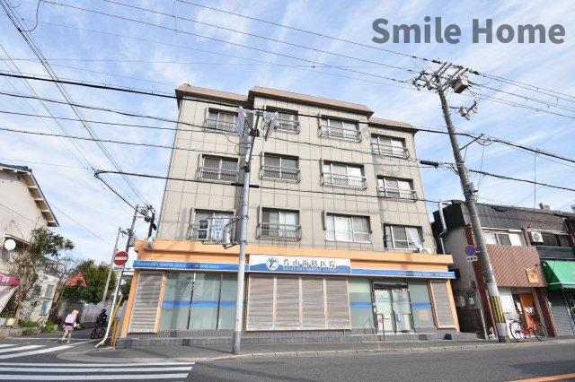 大成マンション