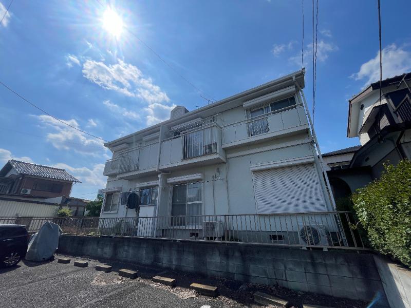 アーバンヒルズ大宮