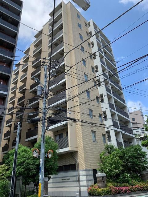 LA DOUCEUR巣鴨(1LDK/8階)