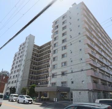 イトーピア市川マンション