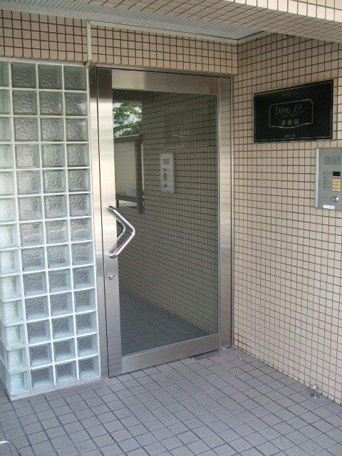 ロイヤルメゾン香枦園
