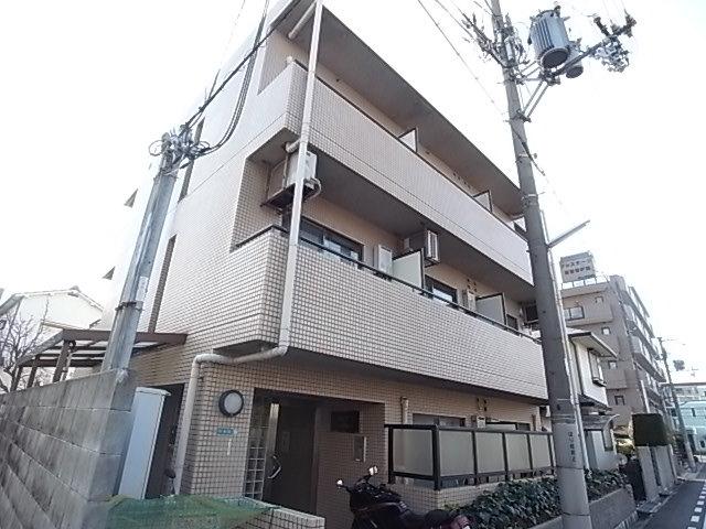 ロイヤルメゾン香枦園