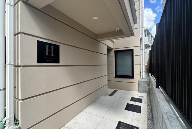 HJ PLACE SASAZUKA