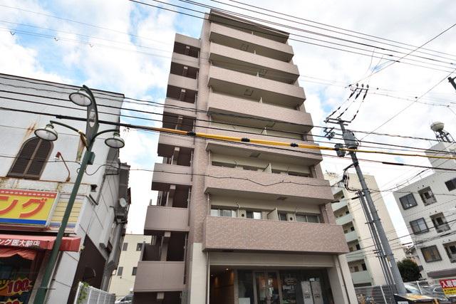 スカイガーデン春日町