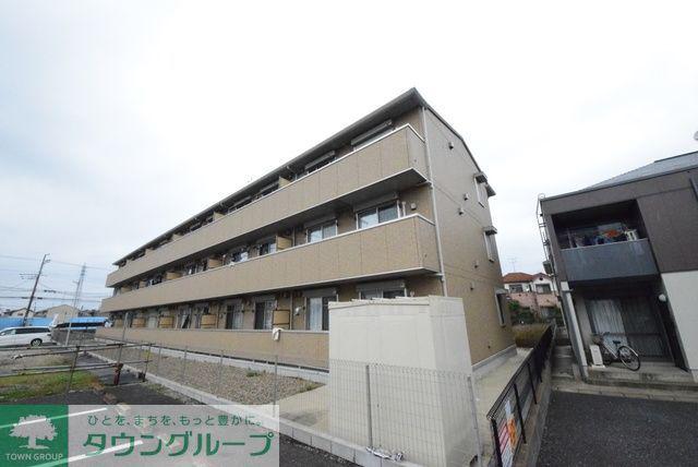 テラスガーデン