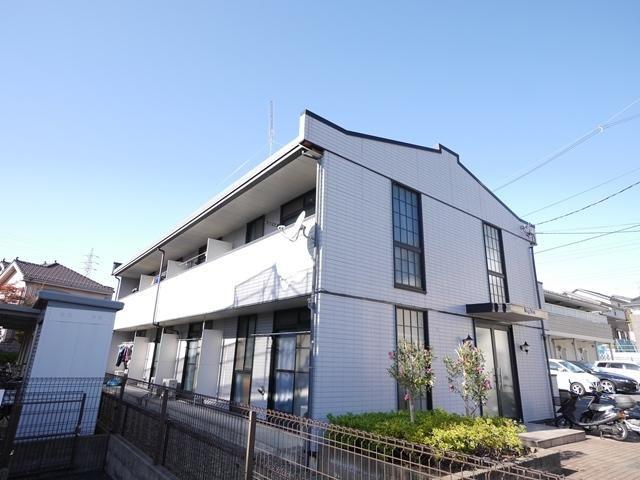 レオパレス和光