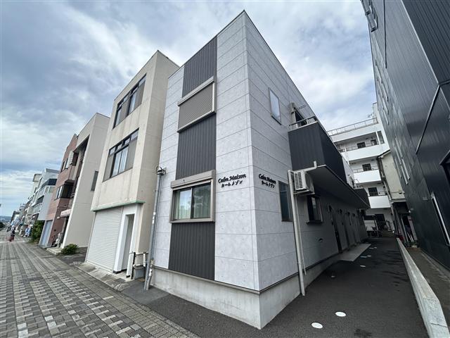 カームメゾン