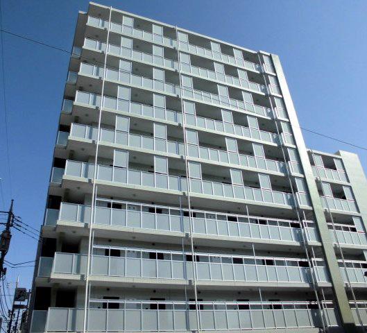 AZEST立川
