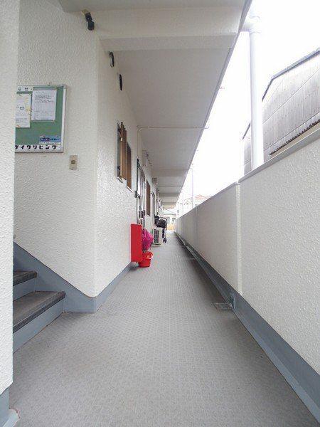 アベニュー島田PARTI