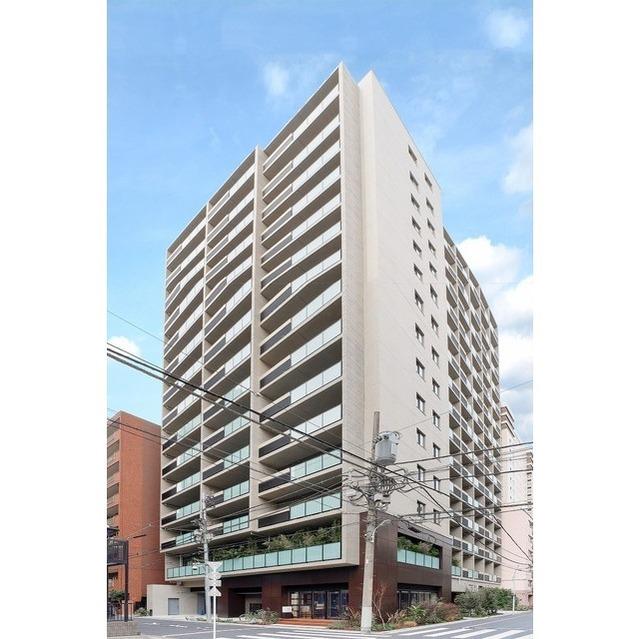 HAMACHO APARTMENTS