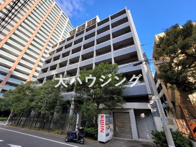 プロスペクト大森海岸