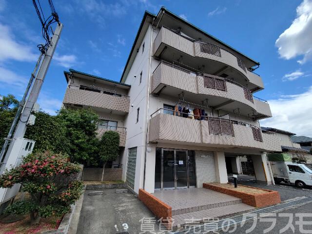 グレース西之町