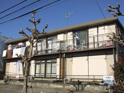 シティハイムシンメイB