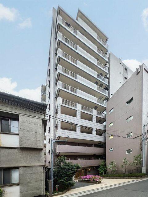 エスティメゾン秋葉原