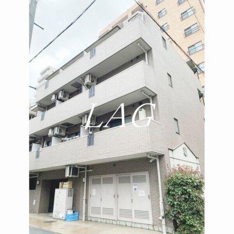 カテリーナ市ヶ谷