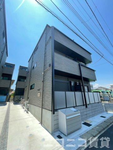 DK新松戸II