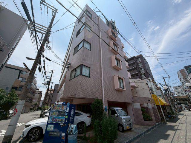 リプレ美章園