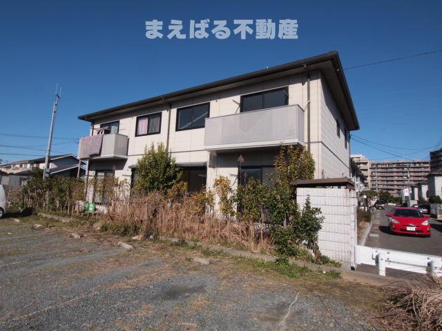 ソレイユ産の宮I